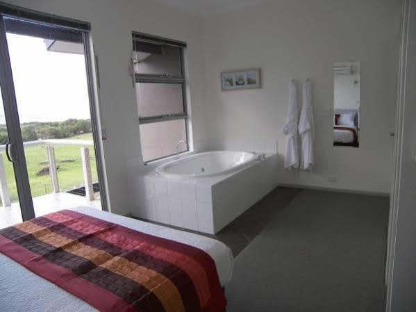 Cosy Corner Sea View Apartments Albany Exterior photo